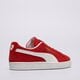 Vyriški kedai PUMA SUEDE CLASSIC  39978102 spalva raudona
