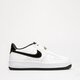Vaikiški kedai NIKE AIR FORCE 1 LV8 (GS)  dq0300-100 spalva balta