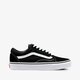 Moteriški kedai VANS OLD SKOOL  vn000d3hy281 spalva juoda