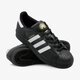 Vaikiški kedai ADIDAS SUPERSTAR FOUNDATION J b23642 spalva juoda