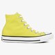 Moteriški kedai CONVERSE CHUCK TAYLOR ALL STAR  c155738w spalva geltona