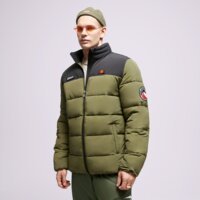 ELLESSE STRIUKĖ  ŽIEMINĖ NEBULA KHA/BLK PADDED JACKET
