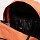 Moteriška kuprinė VANS KUPRINĖ REALM BACKPACK vn0a3ui6bm5 spalva oranžinė