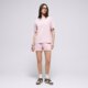 Moteriški šortai JORDAN ŠORTAI W BROOKLYN FLEECE FRENCH TERRY  hj1365-676 spalva rožinė