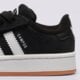 Vaikiški kedai ADIDAS CAMPUS 00S CF EL C jq6386 spalva juoda