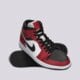 Vyriški kedai JORDAN AIR 1 MID  554724-069 spalva raudona