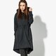 Moteriška žieminė striukė NIKE STRIUKĖ W NSW WR JKT LONG NOVELTY 932059-010 spalva juoda