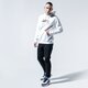 Vyriškas džemperis REEBOK DŽEMPERIS SU GOBTUVU TJ HOODY 3 gk9160 spalva balta