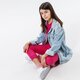 Vaikiški marškinėliai NIKE MARŠKINĖLIAI SPORTSWEAR GIRL dc7348-615 spalva rožinė