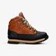 Vaikiški auliniai batai TIMBERLAND EURO HIKER SHELL TOE a1ltt spalva ruda