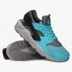Vyriški kedai NIKE AIR HUARACHE  318429408 spalva juoda
