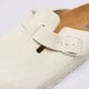 Moteriškos šlepetės BIRKENSTOCK BOSTON  1027693 spalva balta