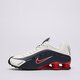 Vyriški kedai NIKE SHOX R4 hq1988-400 spalva balta