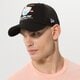 Vyriška kepurė su snapeliu NEW ERA KEPURĖ FOOD PACK TRUCKER BOB NEW ERA BLKBLK 60240620 spalva juoda