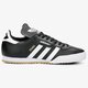 Vyriški kedai ADIDAS SAMBA SUPER 19099 spalva juoda