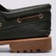 Vyriški laisvalaikio batai TIMBERLAND AUTHENTIC BOAT SHOE tb0a2pdqeeq1 spalva žalia