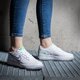 Vaikiški kedai NIKE AIR FORCE 1 LOW  dm9473-100 spalva balta