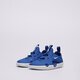 Vaikiški sandalai NIKE SUNRAY PROTECT 4 BT hf6278-400 spalva mėlyna