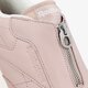 Moteriški kedai REEBOK CL LTHR ZIP bs8065 spalva rožinė