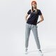 Moteriškos kelnės CHAMPION KELNĖS RIB CUFF PANTS 114713em006 spalva pilka