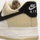 Vyriški kedai NIKE AIR FORCE 1 '07 LX dv7186-700 spalva rusvai gelsva