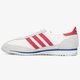 Vyriški kedai ADIDAS SL 72 g58115 spalva balta
