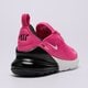 Vaikiški kedai NIKE AIR MAX 270 943345-602 spalva rožinė