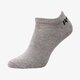 Moteriškos kojinės REEBOK KOJINĖS ACT CORE LOW CUT SOCK 3P fl5225 spalva daugiaspalvė