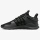 Vyriški kedai ADIDAS EQT SUPPORT ADV d96771 spalva juoda