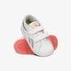 Vaikiški kedai REEBOK ROYAL COMP 2L bd2508 spalva balta