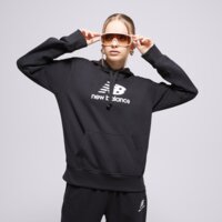 NEW BALANCE DŽEMPERIS SU GOBTUVU NB ESSENTIALS