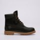 TIMBERLAND PREMIUM 6 IN LACE WP BOOT tb0a2p6weeq1 spalva žalia