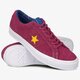 Vyriški inkariukai CONVERSE ONE STAR 166846c spalva violetinė