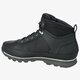 Vyriški auliniai batai HELLY HANSEN CALGARY 10874991 spalva juoda