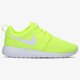 Moteriški kedai NIKE W ROSHE ONE 844994700 spalva geltona