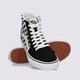 Moteriški kedai VANS UA SK8-HI  vn0a32qghrk1 spalva juoda