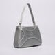 Moteriškas krepšys ADIDAS RANKINUKAS CLUTCH SH BAG  jx9194 spalva sidabrinė