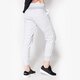 Moteriškos kelnės NIKE KELNĖS NSW AV15 PANT KNT 837462100 spalva pilka
