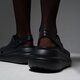 Moteriški sandalai CROCS CLASSIC CRUSH CLOG 207521-001 spalva juoda