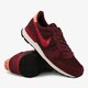 Moteriški kedai NIKE W INTERNATIONALIST SE 872922600 spalva tamsiai raudona