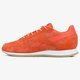 REEBOK CL LTHR CREPE SAIL AWAY bd3016 spalva oranžinė