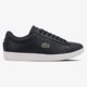 Moteriški kedai LACOSTE CARNABY EVO G316 6 732spw017195k spalva tamsiai mėlyna