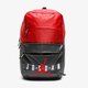 Moteriška kuprinė JORDAN KOJINĖS JORDAN EVERYDAY PLUS  9a0408-kr5 spalva juoda