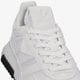 Vaikiški kedai ADIDAS RETROPY F2 J gw3313 spalva balta