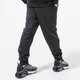 Vaikiškos kelnės JORDAN KELNĖS JDB JUMPMAN CLASSICS SUIT PANT 957171-023-eh spalva juoda