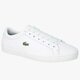 Vyriški kedai LACOSTE STRAIGHTSET SPT 1161 731spm0035001 spalva balta