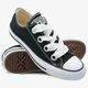 Moteriški kedai CONVERSE CHUCK TAYLOR ALL STAR BIG EYELETS c559936 spalva juoda