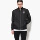 Vyriška rudeninė striukė NEW ERA STRIUKĖ CONCRETE BOMBER JKT OAK RAIDERS BLK 11372554 spalva juoda