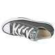 Moteriški kedai CONVERSE CHUCK TAYLOR ALL STAR  1j794w spalva pilka