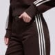 Moteriškos kelnės ADIDAS KELNĖS FIREBIRD TP D kd2934 spalva ruda